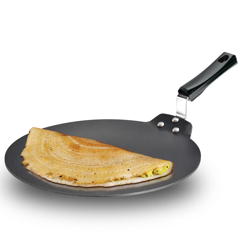 Why Every Home Cook Needs a Dosa Tawa Non-Stick – Explained