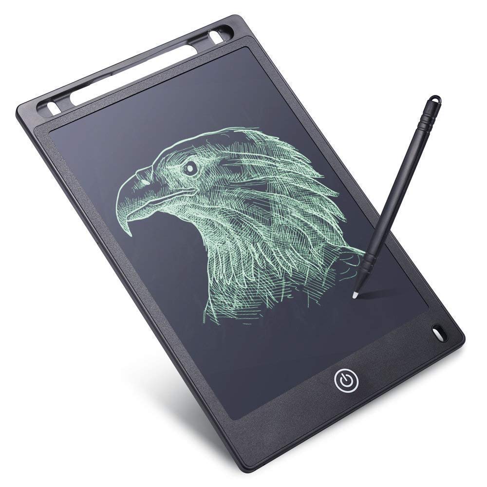 Say Goodbye to Paper: Why LCD Writing Tablet Are a Must-Have for Students and Professionals