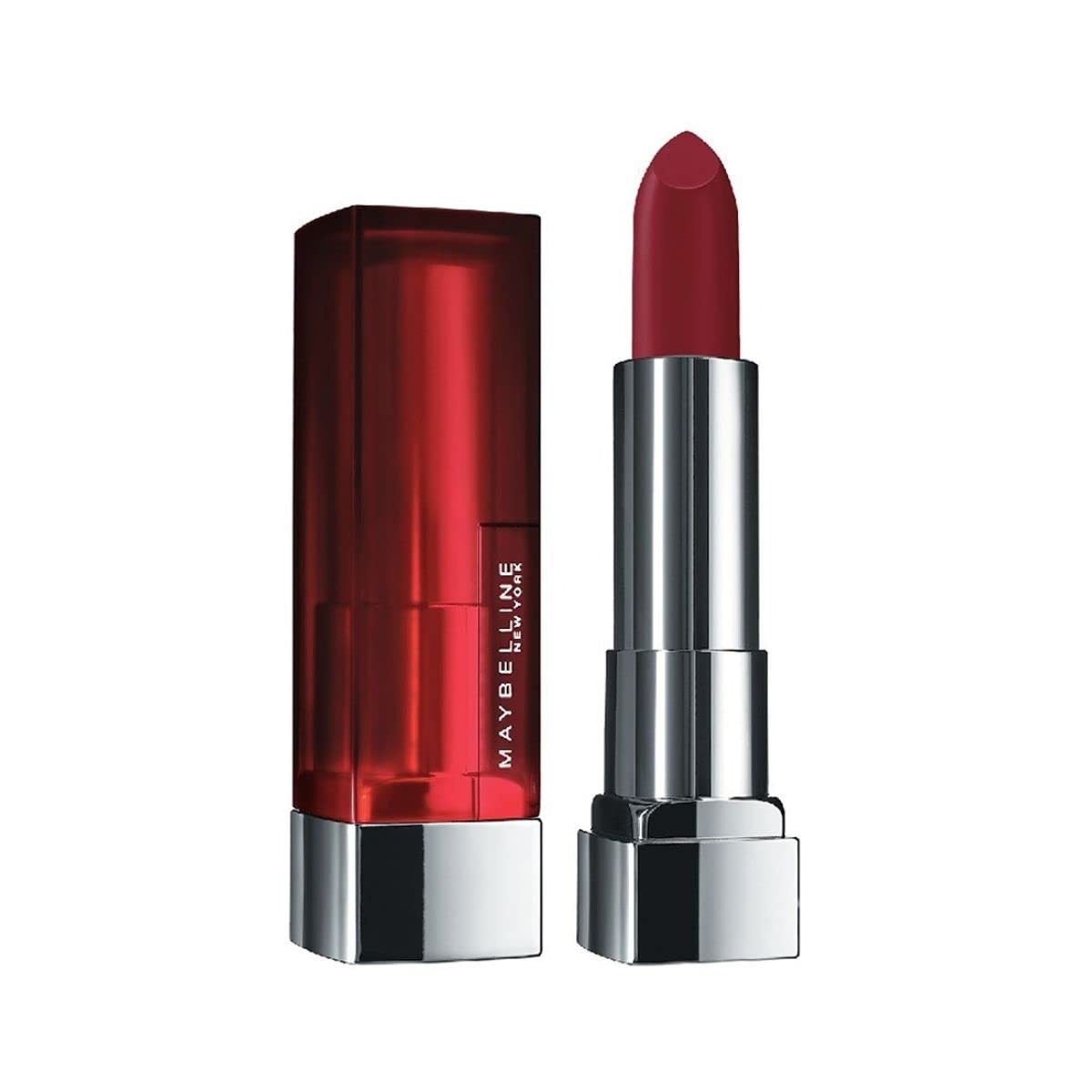 From Drab to Fab: Transform Your Look with Maybelline Lipstick!