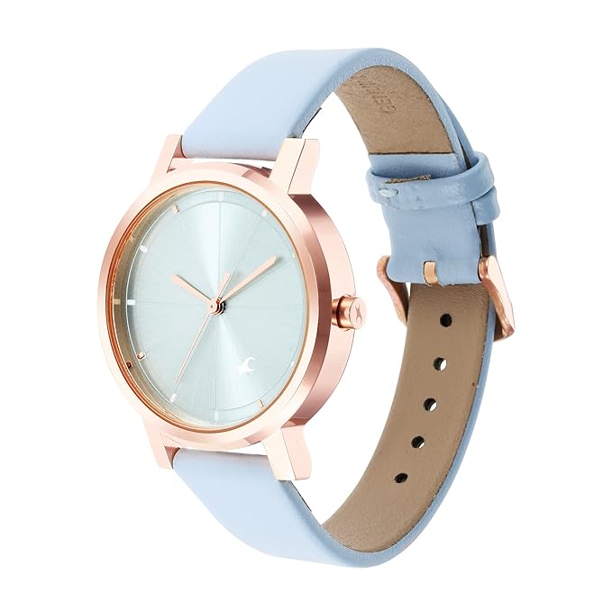 Breaking the Internet: The Latest Fastrack Ladies Watches That Are Taking Instagram by Storm