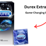 Spice Up Your Love Life: Durex Extra Time Game-Changing Benefits