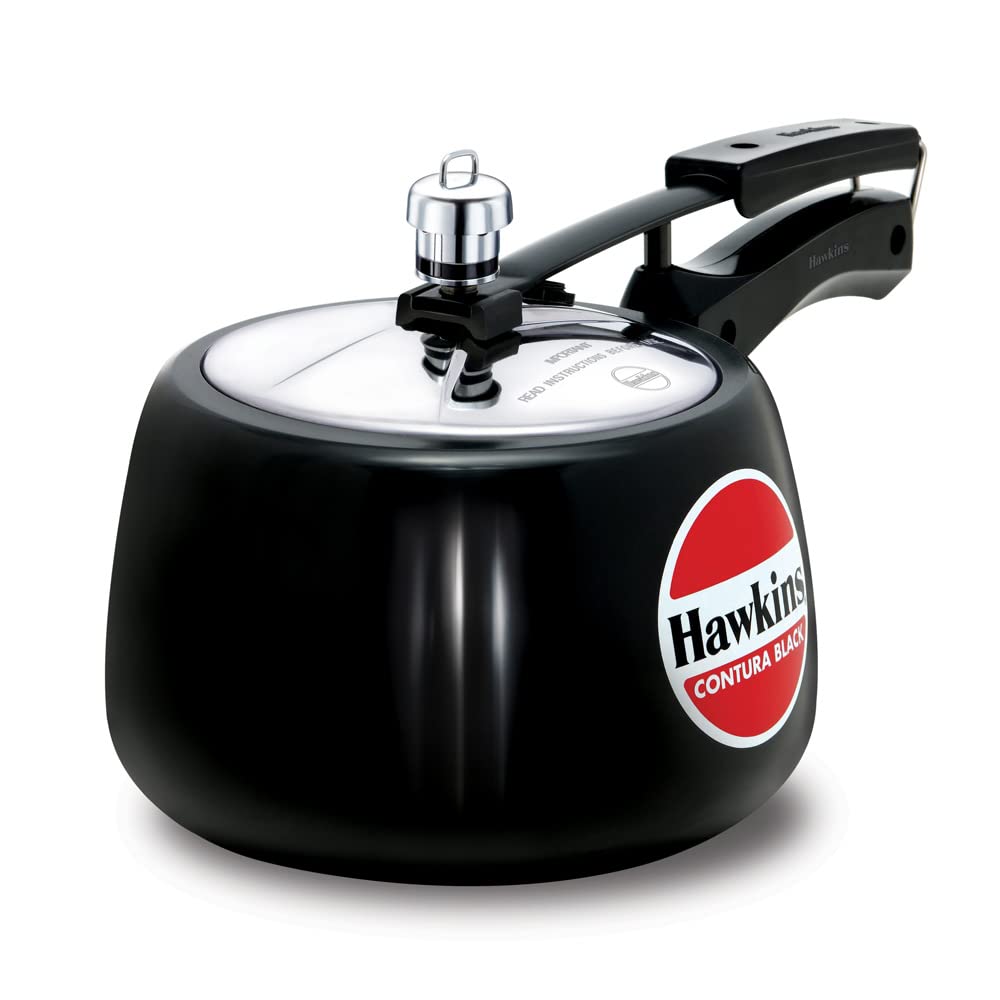 Hawkins Pressure Cooker: The Ultimate Time-Saving Kitchen Gadget You Need